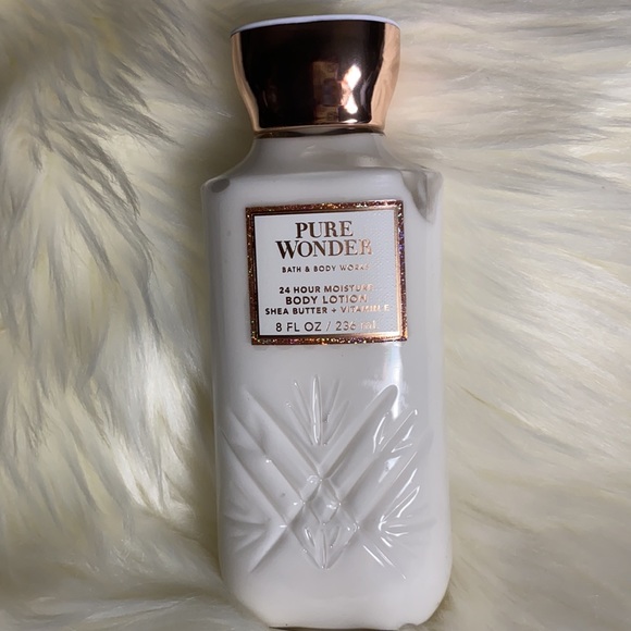 Pure Wonder Body Care Set 3 PC - Picture 11 of 12